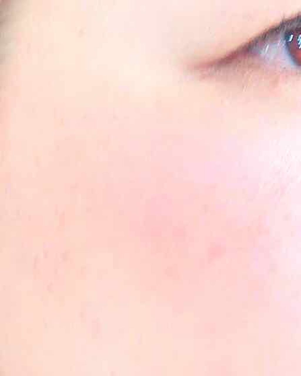 クリームファンデーション/media/クリーム・エマルジョンファンデーションを使ったクチコミ（2枚目）