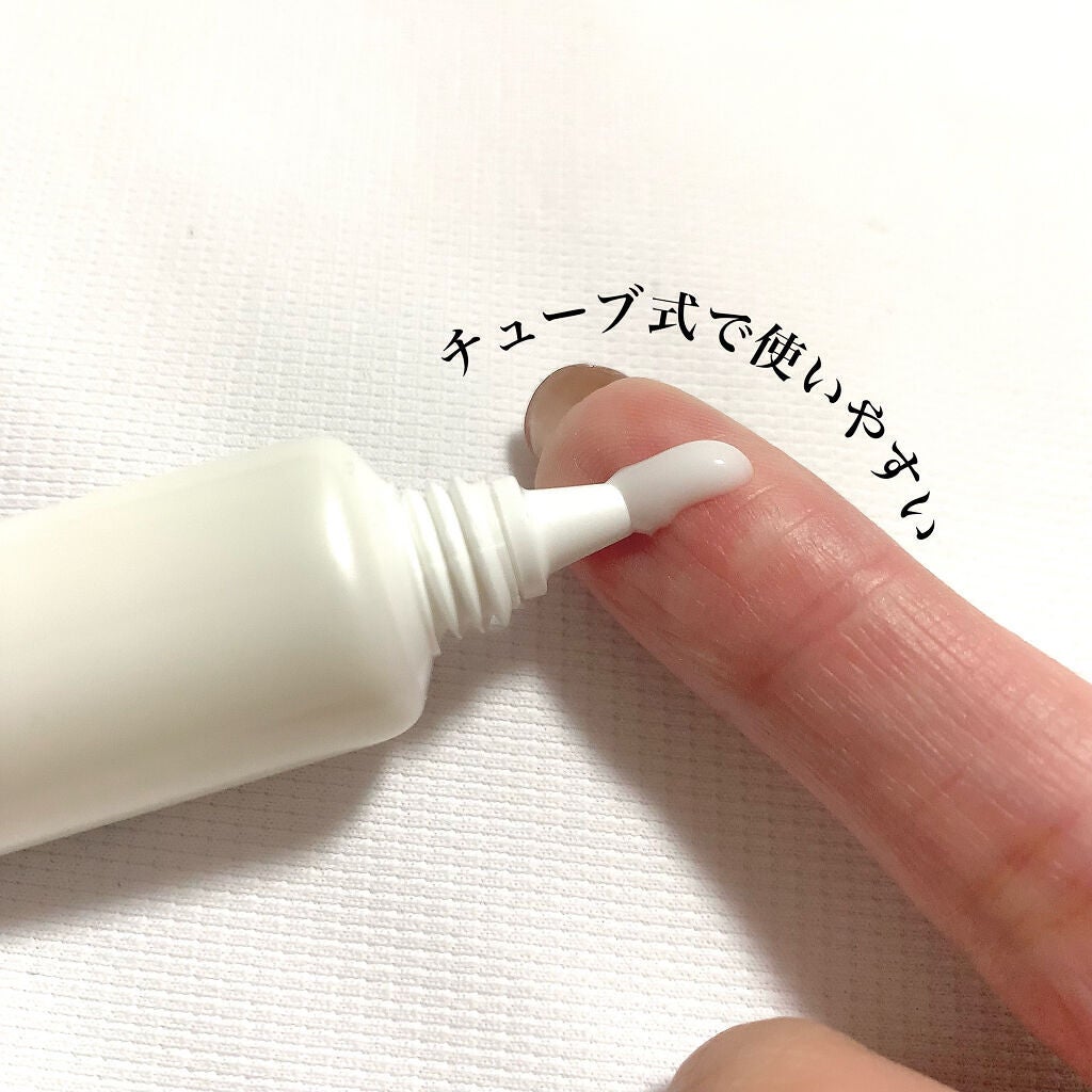 the holecare cream/KOTAE/フェイスクリームを使ったクチコミ(3枚目)