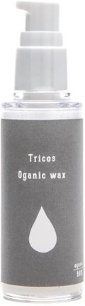 TricosTricos Oganic wax