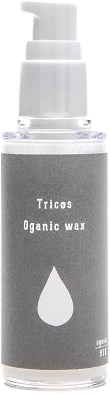 Tricos Oganic wax Tricos