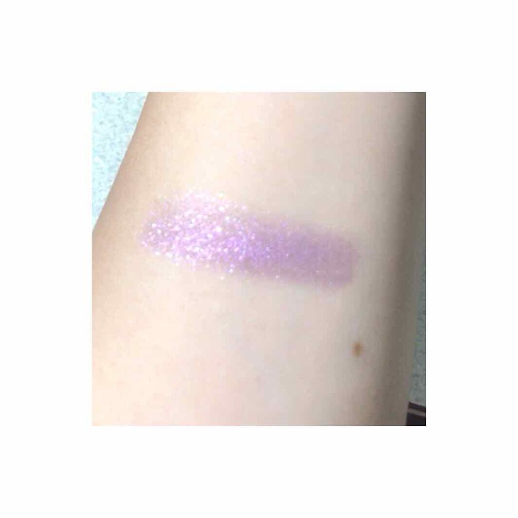 スパークリング ジェム/DAZZSHOP/ジェル・クリームアイシャドウを使ったクチコミ(3枚目)