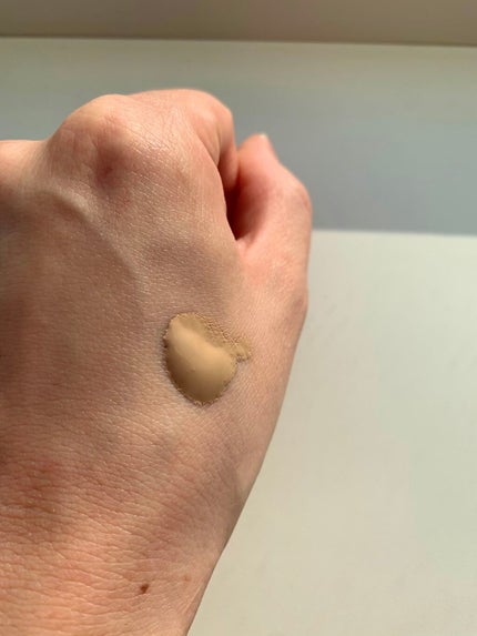 フォトレディ キャンディッド ファンデーション/REVLON/リキッドファンデーションを使ったクチコミ(2枚目)