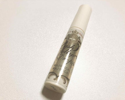 ラッシュジェリードロップ EX/MAJOLICA MAJORCA/まつげ美容液を使ったクチコミ(1枚目)