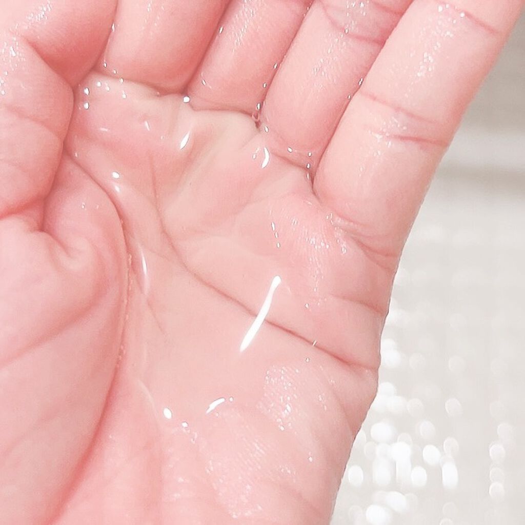 BT+Pバリア スカルプシャンプー／ヘアトリートメント/SUPERFOOD LAB/市販シャンプーを使ったクチコミ（2枚目）