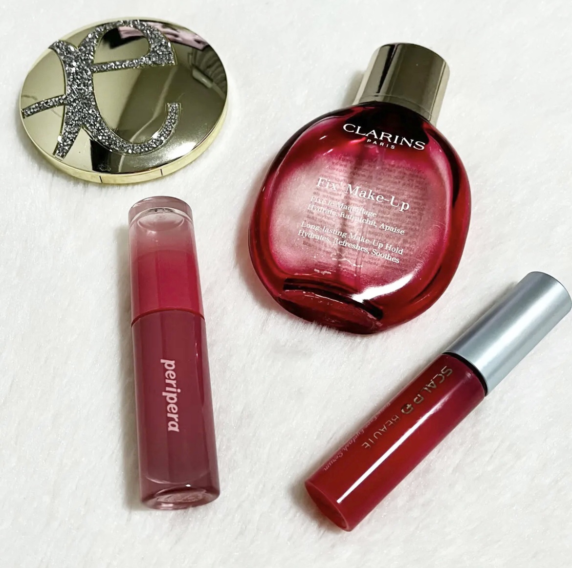 スカルプD ボーテ ピュアフリーアイラッシュセラム/アンファー(スカルプD)/まつげ美容液を使ったクチコミ（1枚目）