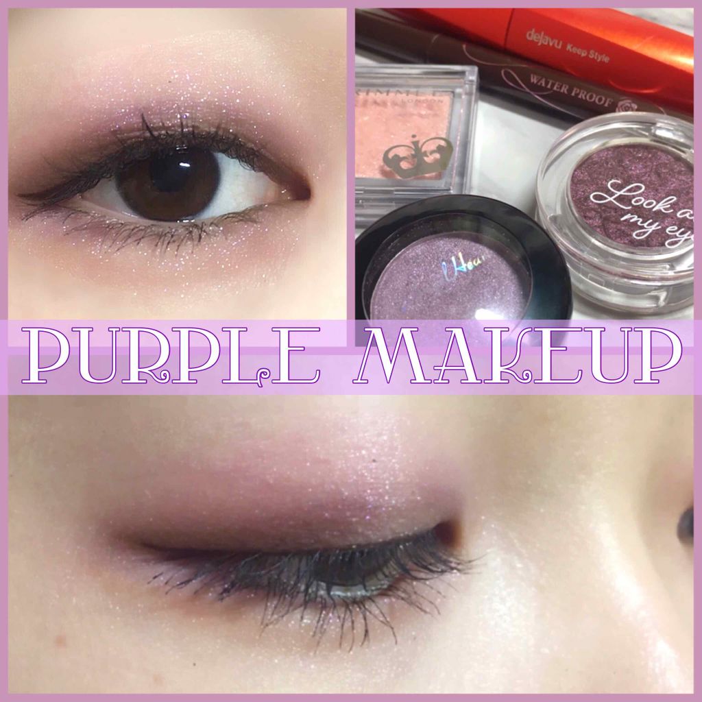 ルックアット マイアイズ/ETUDE/単色アイシャドウを使ったクチコミ(1枚目)