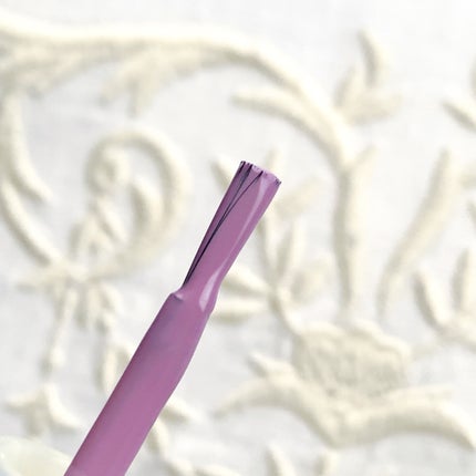 ネイル エナメル/ちふれ/マニキュアを使ったクチコミ(3枚目)