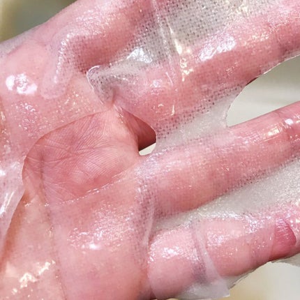 デュイセル プライベートケアマスク/DEWYCEL/シートマスク・パックを使ったクチコミ(7枚目)