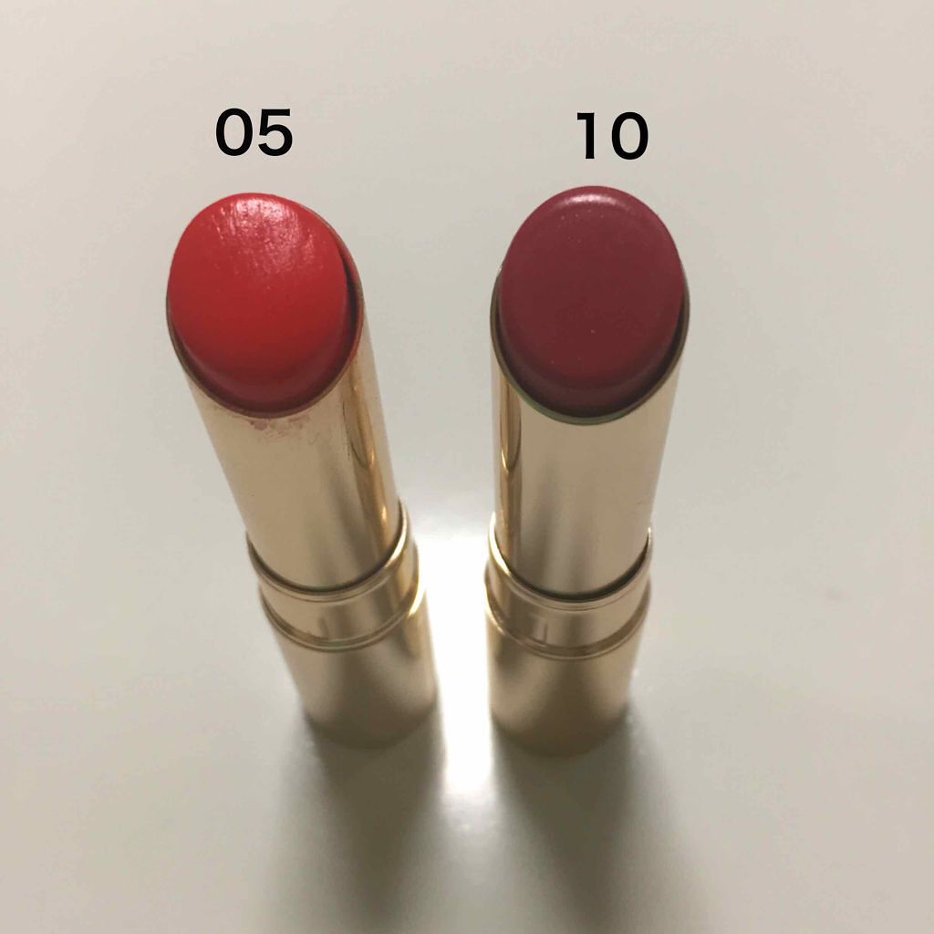 オペラ リップティント N/OPERA/リップティントを使ったクチコミ（1枚目）