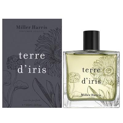 テール ディリス オーデパルファム 100ml