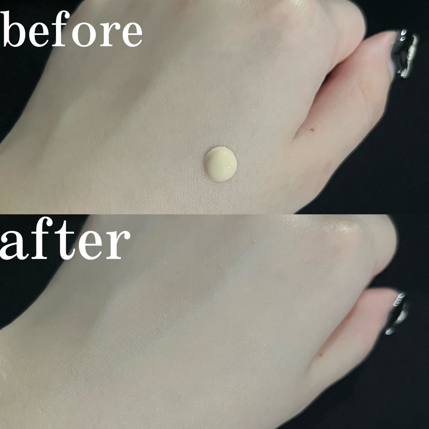 【旧】ディオールスキン フォーエヴァー スキン ヴェール/Dior/化粧下地を使ったクチコミ(2枚目)