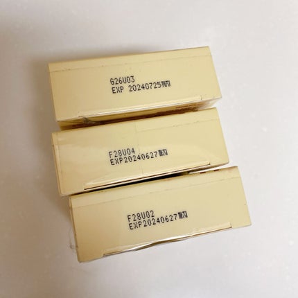 ザ ヘリテージ チーク/MERZY/パウダーチークを使ったクチコミ(7枚目)