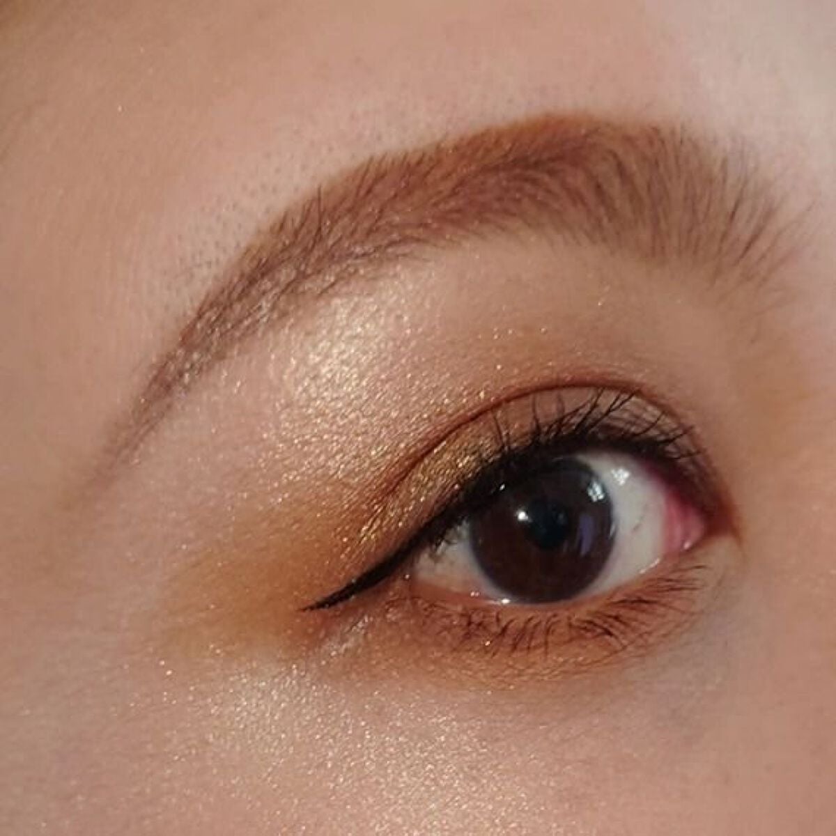 サマーアンレイテッド アイシャドーパレット/NARS/アイシャドウパレットを使ったクチコミ(5枚目)