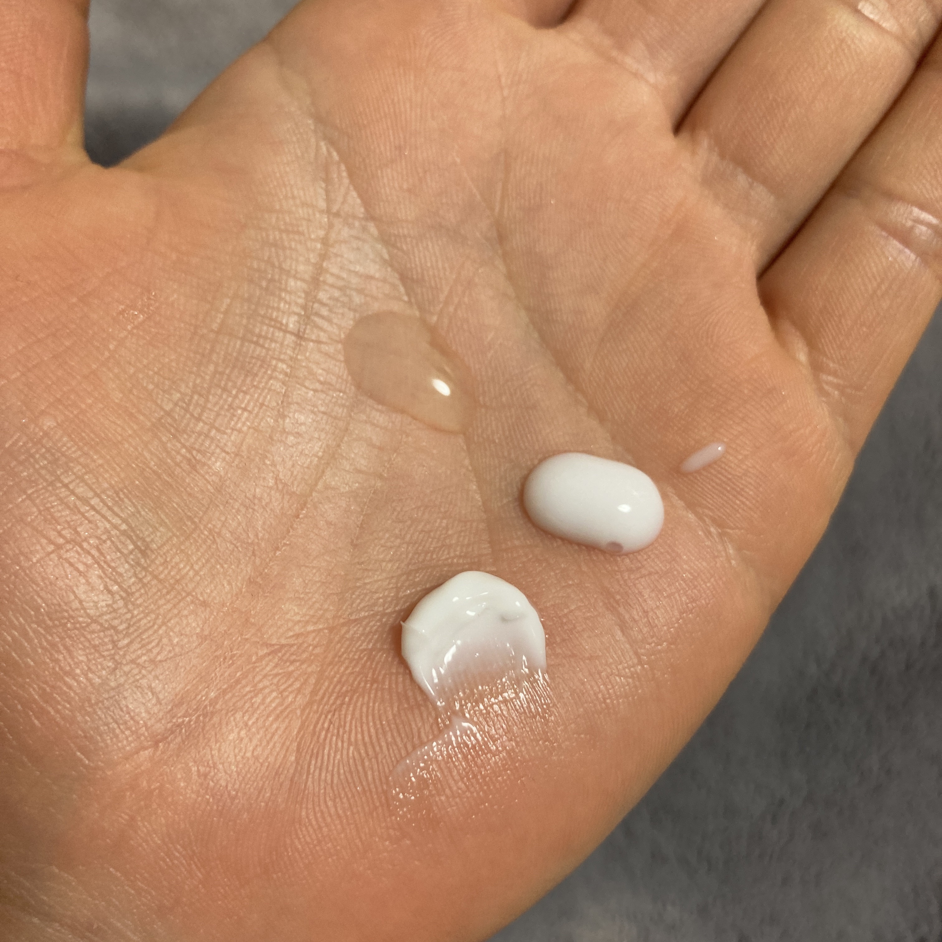 ル・マイルド化粧水/ル・マイルド/化粧水を使ったクチコミ（2枚目）