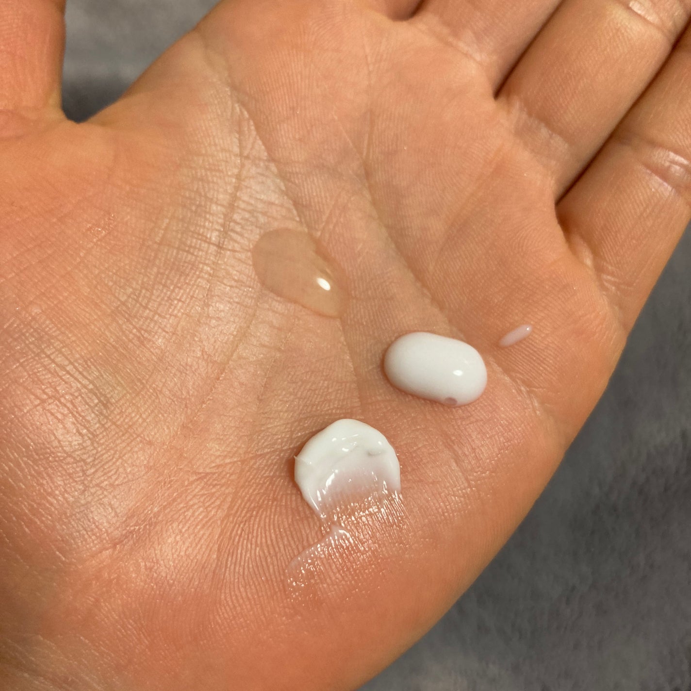 ル・マイルド化粧水/ル・マイルド/化粧水を使ったクチコミ(2枚目)