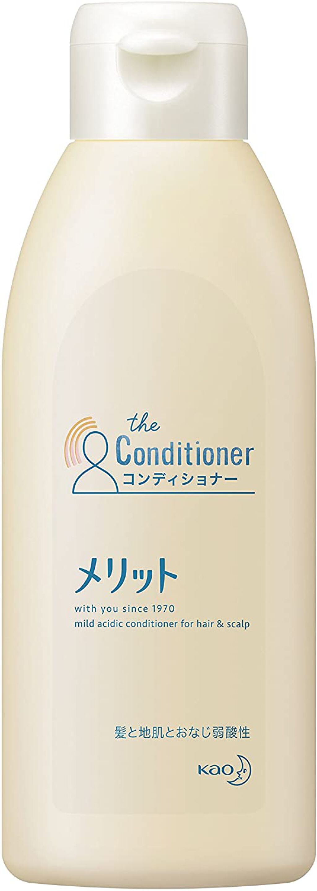 コンディショナー レギュラー 200ml