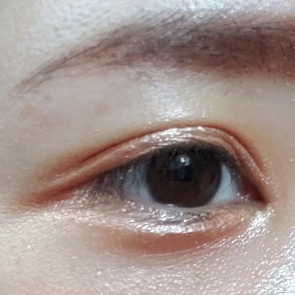 クリーム カラー フォー アイズ/TOM FORD BEAUTY/ジェル・クリームアイシャドウを使ったクチコミ(2枚目)