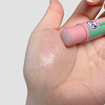 メンソレータム リペアワン 角質ケアリップ/メンソレータム/リップクリームを使ったクチコミ(5枚目)