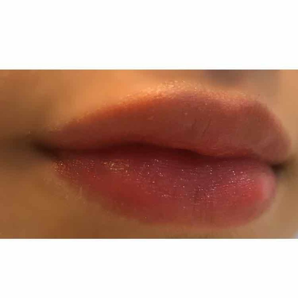 カンコレ リップスティック/DAISO/口紅を使ったクチコミ(3枚目)