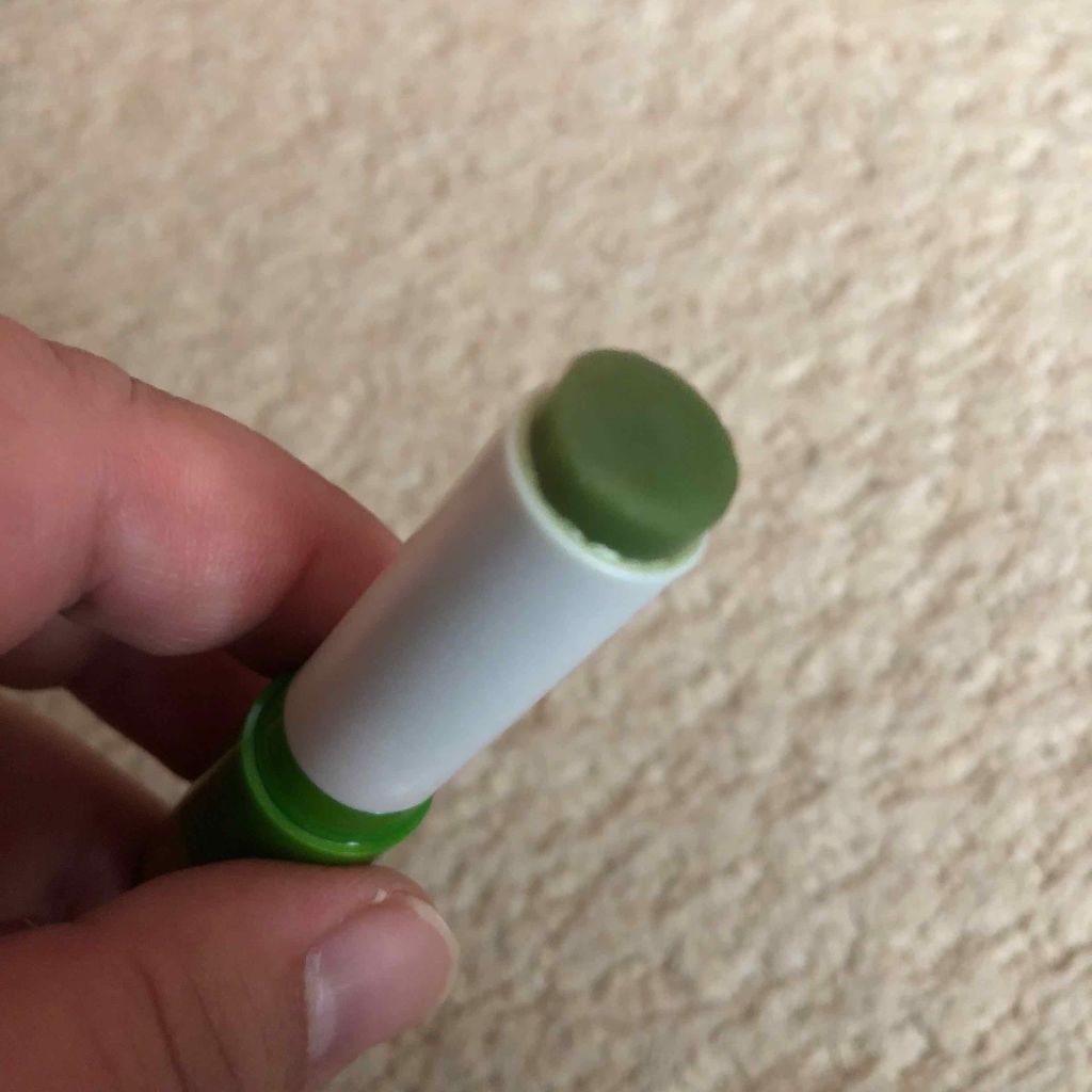 メルティクリームリップ/メンソレータム/リップクリームを使ったクチコミ（2枚目）