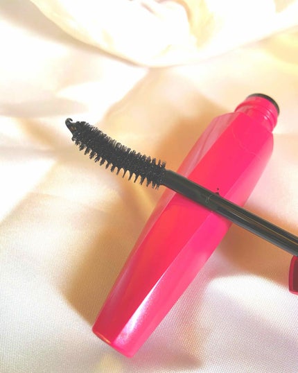 「塗るつけまつげ」ボリュームタイプ/デジャヴュ/マスカラを使ったクチコミ(2枚目)