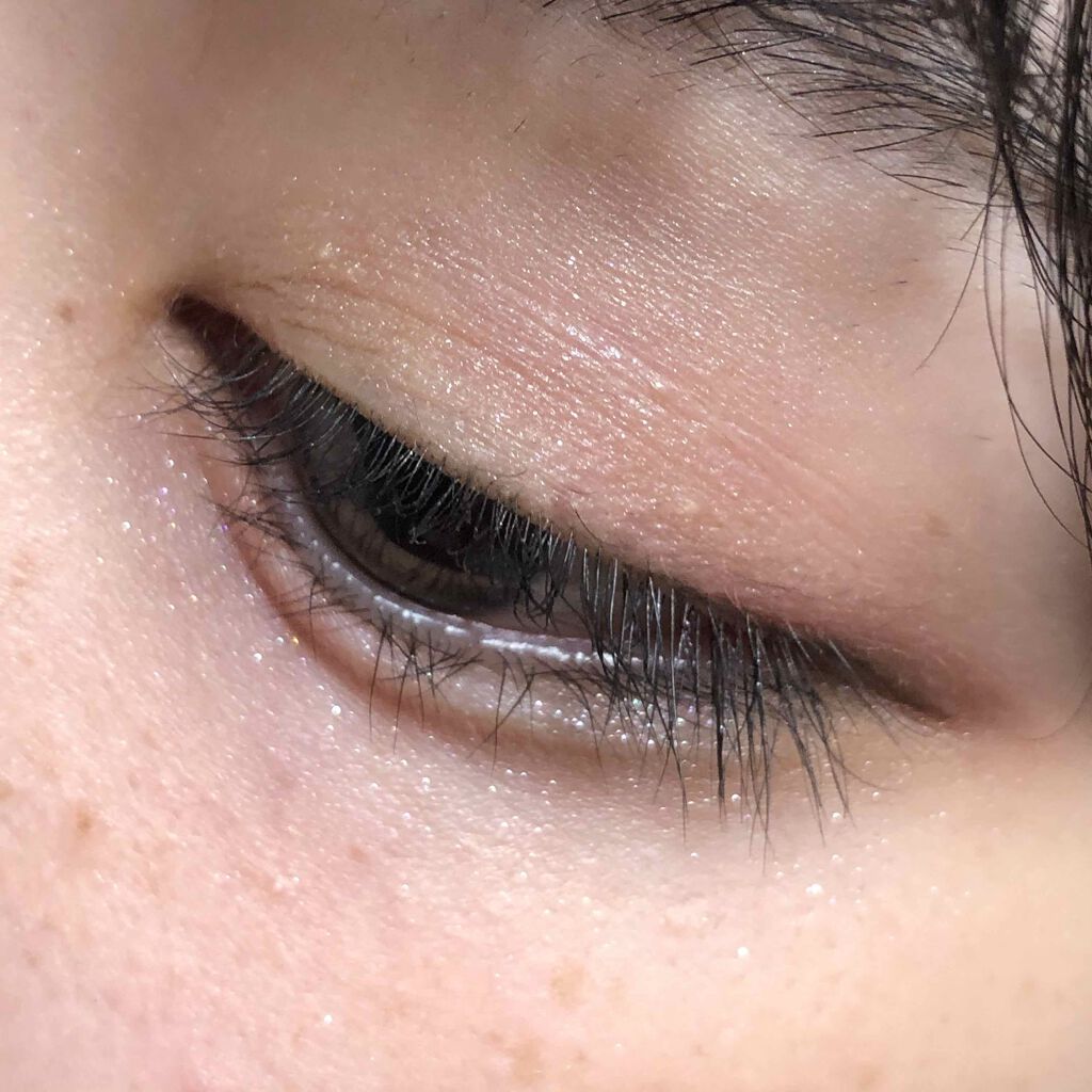 【旧品】パーフェクトスタイリストアイズ/キャンメイク/アイシャドウパレットを使ったクチコミ(5枚目)