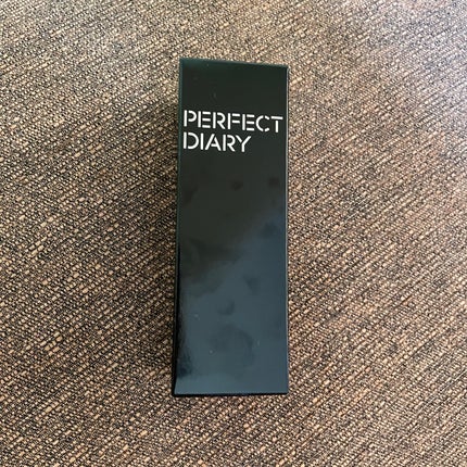 マルチペプチド エッセンス トーンアップ クリーム/PERFECT DIARY/化粧下地を使ったクチコミ(1枚目)