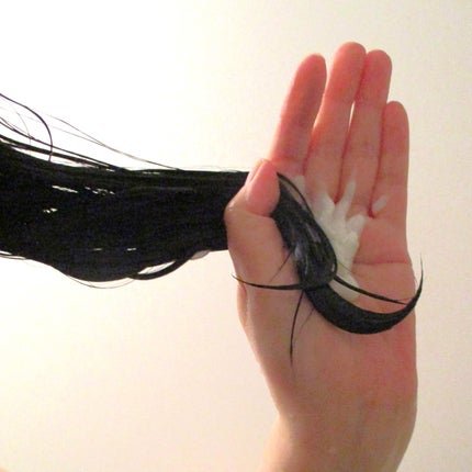 ポスプ プレミアムシャンプー/プレミアムトリートメント/posup/市販シャンプーを使ったクチコミ(7枚目)