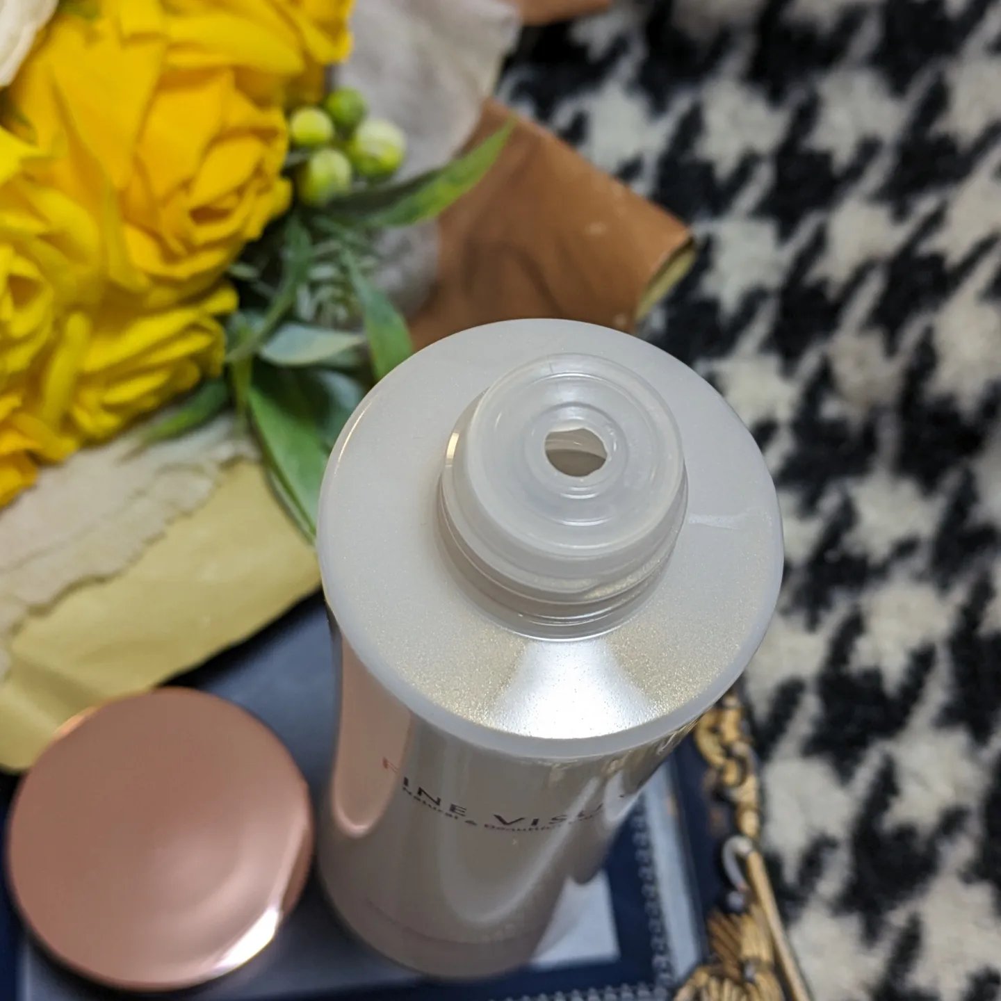 バイタルコンディショニング ローションa/FINE VISUAL/化粧水を使ったクチコミ（3枚目）