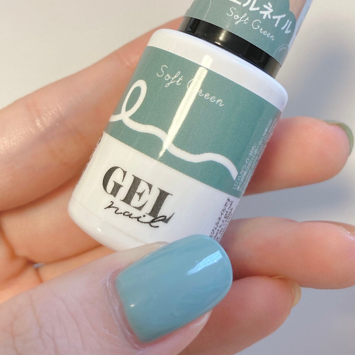 BRG ジェルネイル/DAISO/ジェルネイルを使ったクチコミ(4枚目)