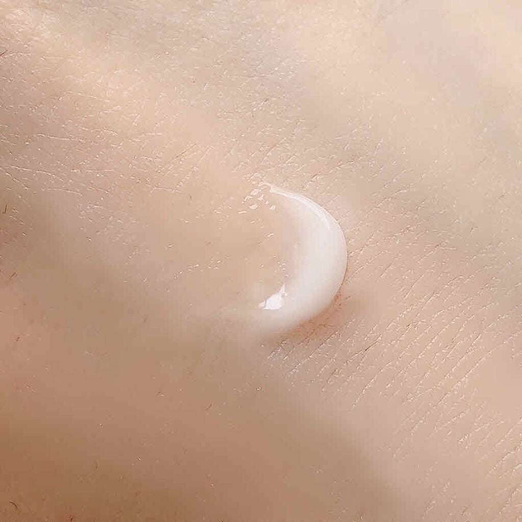 あいしてシリーズ うめてあげるよ プライマー/EGLIPS/化粧下地を使ったクチコミ(2枚目)