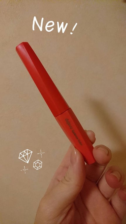 フィルム眉カラー/デジャヴュ/眉マスカラを使ったクチコミ(1枚目)