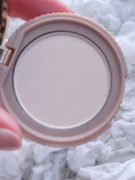 シークレットビューティーパウダー/キャンメイク/プレストパウダーを使ったクチコミ(2枚目)