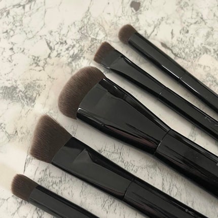 マルチシェーディングブラシ/KATE/メイクブラシを使ったクチコミ(7枚目)