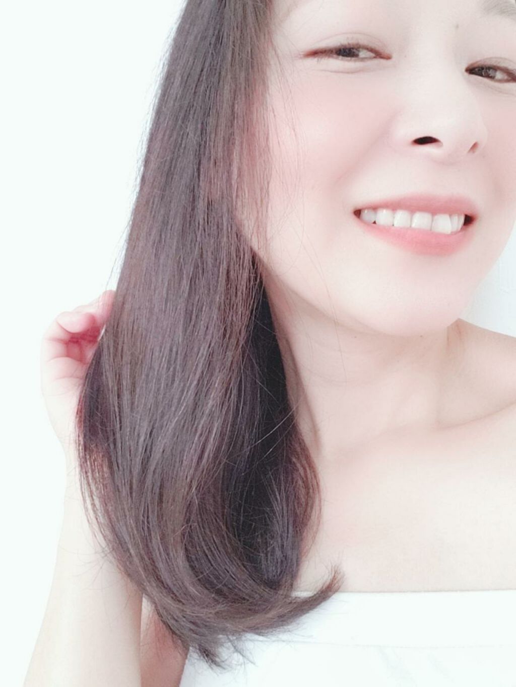 ハイドロリニュー ミスト スムースリペア/スティーブンノル ニューヨーク/プレスタイリング・寝ぐせ直しを使ったクチコミ(2枚目)