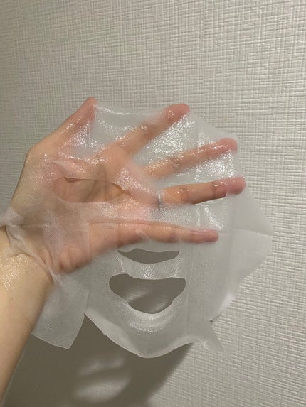 ぷぅぴぃ《紫コス部💜💗》 on LIPS 「Innisfreeのクレンジングウォーターを購入した時におまけ..」(5枚目)