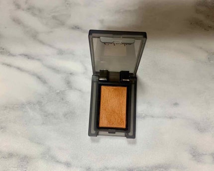 セルヴォーク ヴォランタリー アイズ/Celvoke/単色アイシャドウを使ったクチコミ(1枚目)