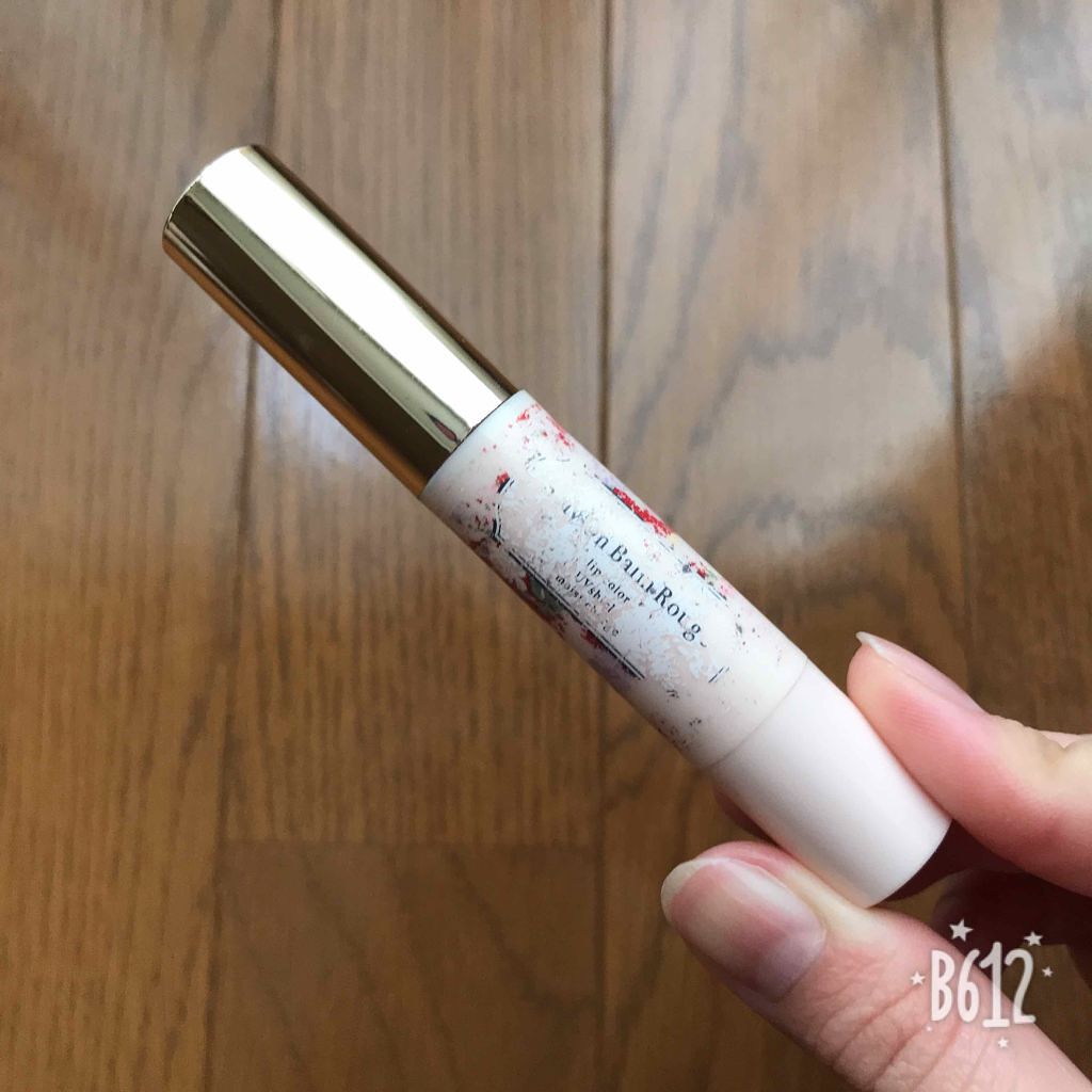 ステイオンバームルージュ/キャンメイク/口紅を使ったクチコミ(1枚目)