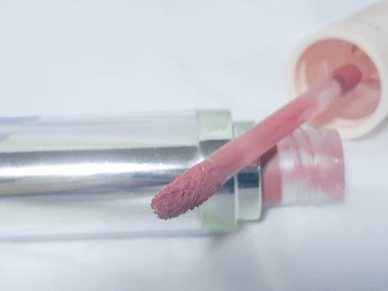 タトゥーベルベットティント/フォレンコス/リップティントを使ったクチコミ(2枚目)