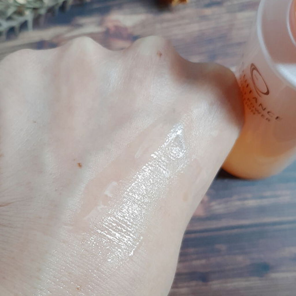 ブーストパワーローション/エクイタンス/化粧水を使ったクチコミ(3枚目)