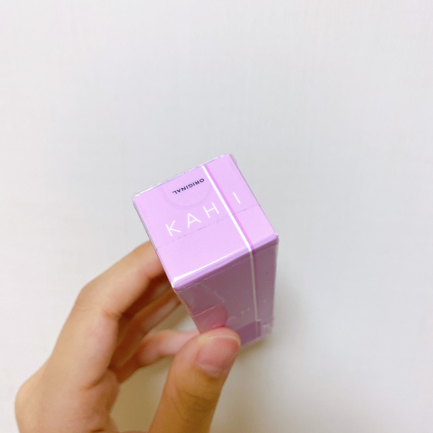 アイバーム/KAHI/フェイスバームを使ったクチコミ(8枚目)