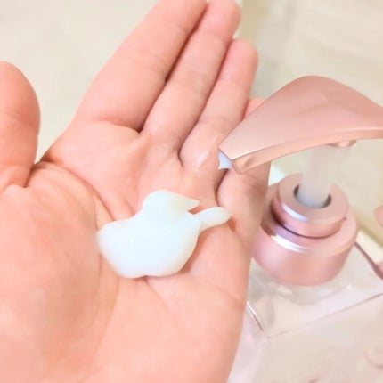 プルント コントロールペアセット サクラ/Purunt./ヘアケア・スタイリングを使ったクチコミ(3枚目)