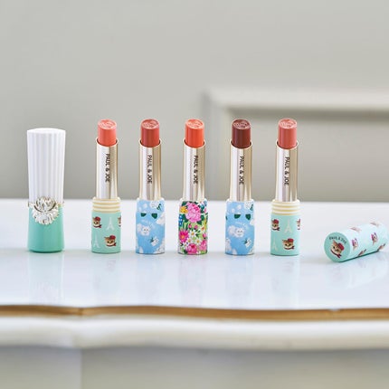 リップスティック ケース/PAUL & JOE BEAUTE/その他化粧小物を使ったクチコミ(3枚目)