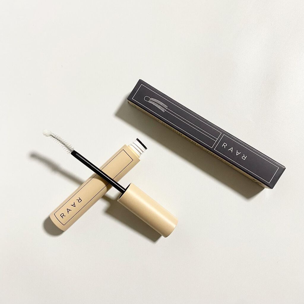 ラールスタイル パーフェクトケア アイラッシュアンプル / NEOGEN