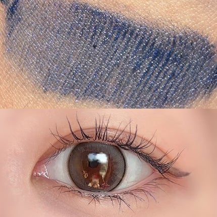 スカイハイ/MAYBELLINE NEW YORK/マスカラを使ったクチコミ(2枚目)