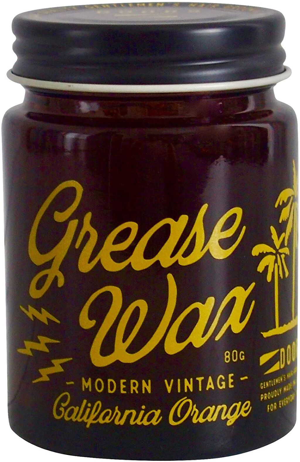 DOORS（ドアーズ） グリースワックス