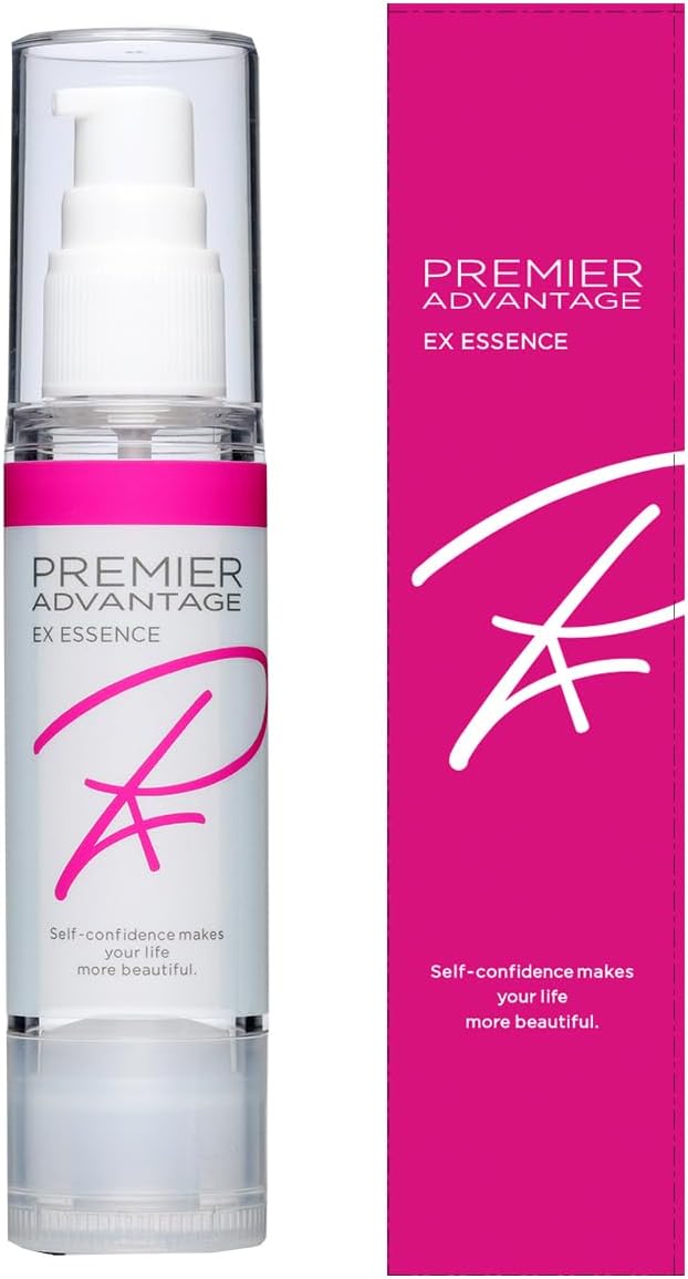 エクソソームEX美容液 / PREMIER ADVANTAGE