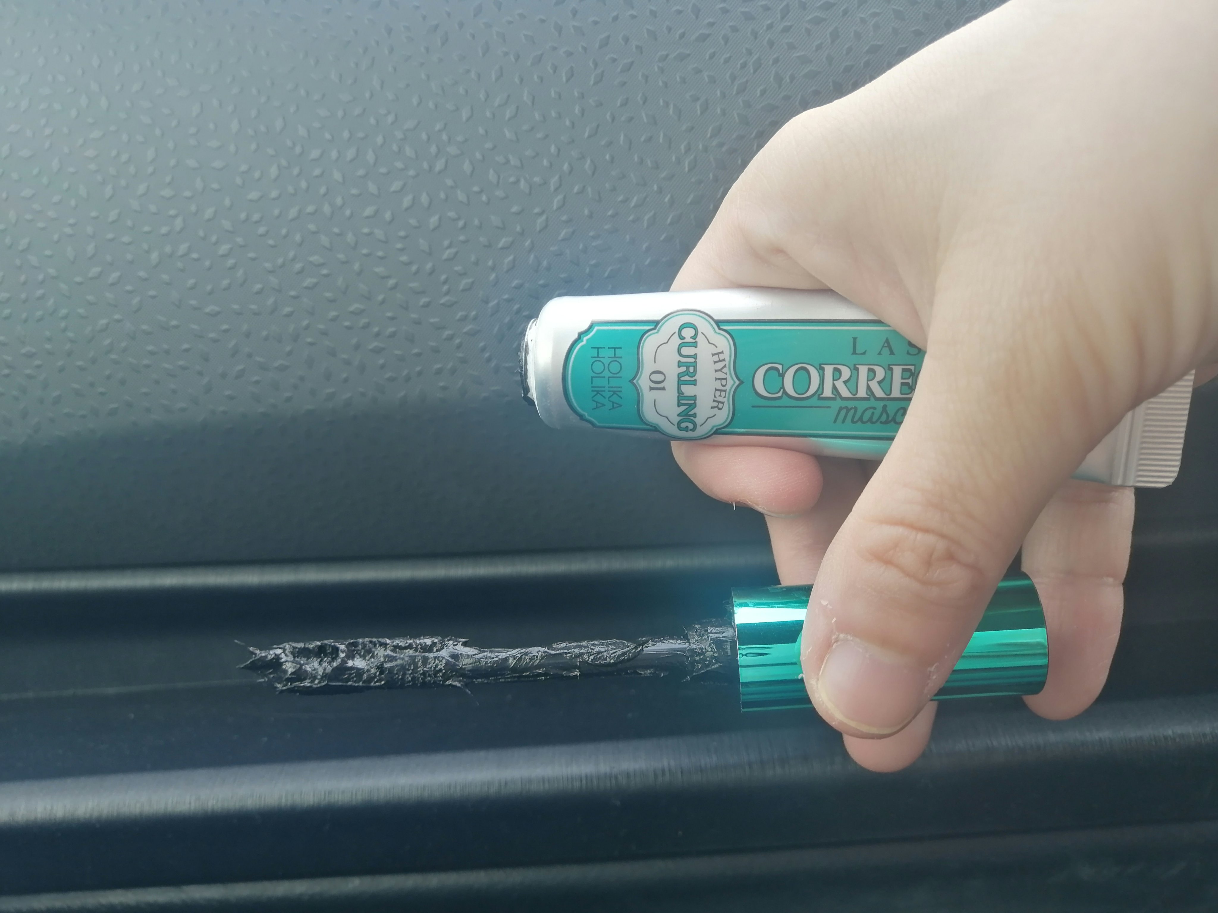 Qoo10/Qoo10/シートマスク・パックを使ったクチコミ（2枚目）