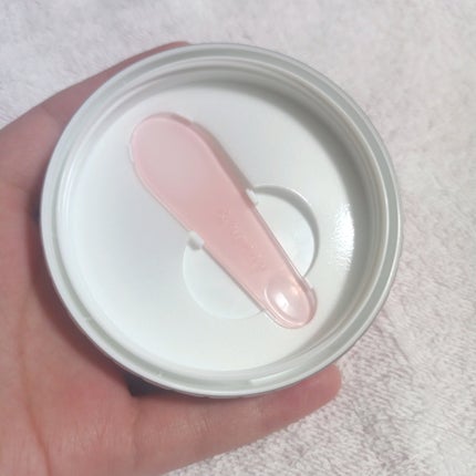 &honey クレンジングバーム メルティ ホット/&honey/クレンジングバームを使ったクチコミ(6枚目)