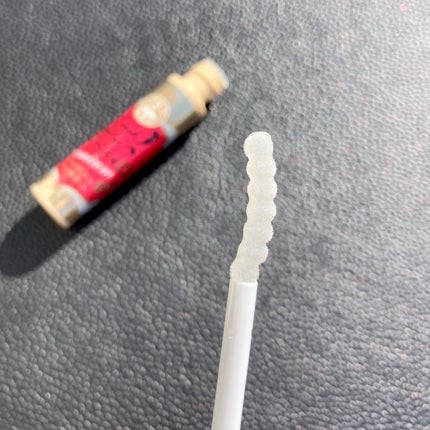 ラッシュジェリードロップ EX プレミアム/MAJOLICA MAJORCA/まつげ美容液を使ったクチコミ(4枚目)